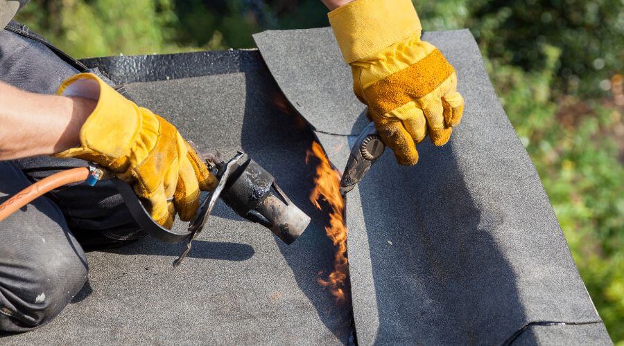 Local Chimney Repair in Sargentville, ME